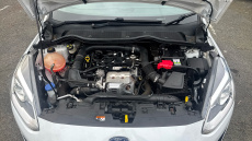 Ford Fiesta 1.0 EcoBoost 125 Active X 5dr Petrol Hatchback